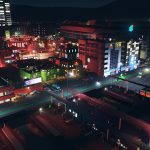 【Cities:skylines 攻略ブログ】 DLC After Dark