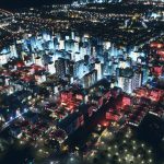 【Cities:skylines 攻略ブログ】 DLC Natural Disasters（ナチュラルディザスター）活用方法