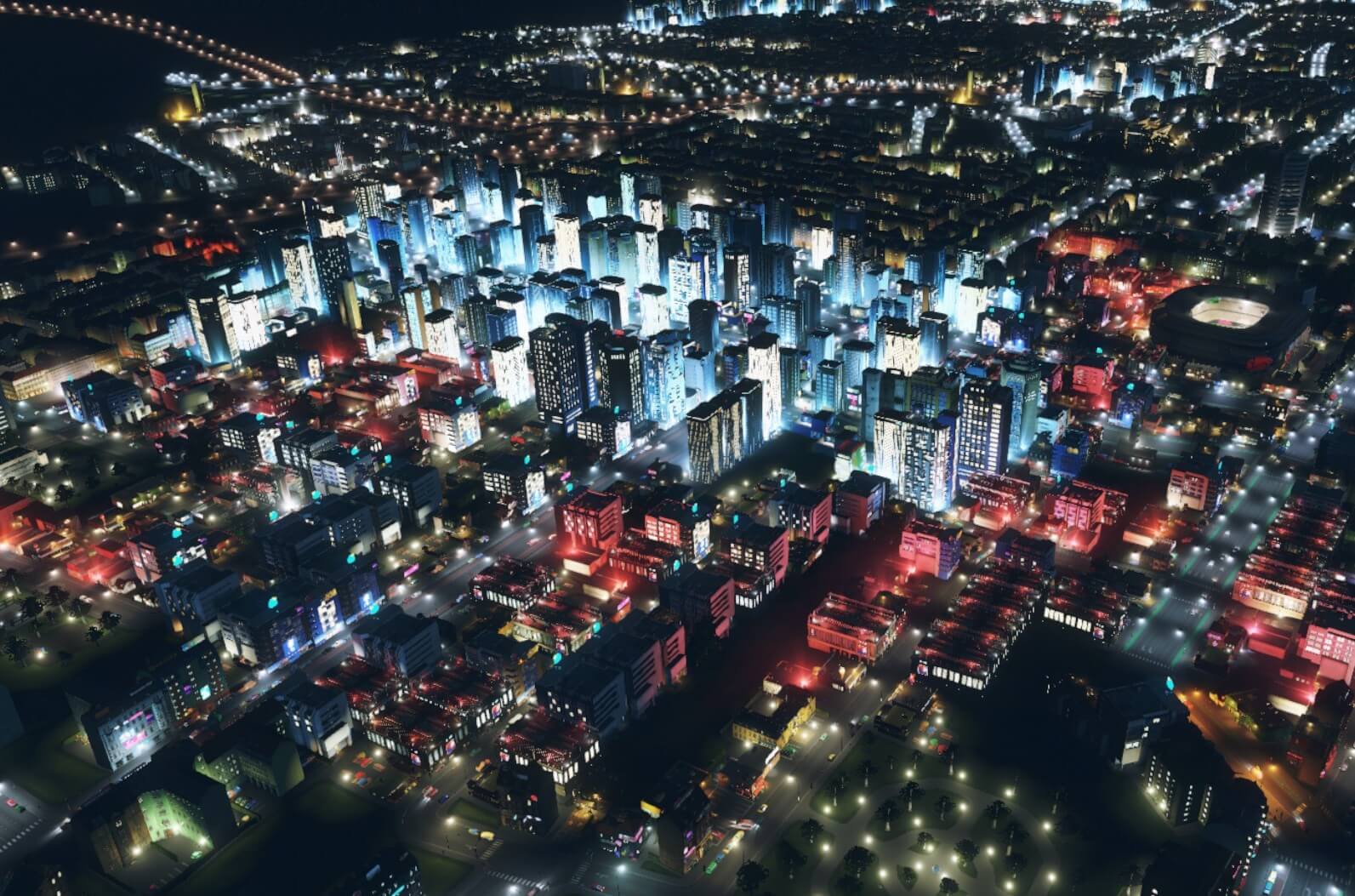 Cities Skylines 攻略ブログ Dlc Natural Disasters ナチュラルディザスター 活用方法 Game Play360