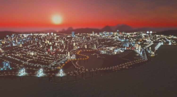Cities Skylines攻略ブログ 渋滞しない貨物港駅 貨物ハブの作り方 Game Play360
