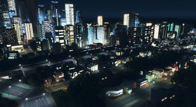 Steam 日本語で遊べる Steamおすすめ街作り 都市開発シミュレーションゲーム Game Play360