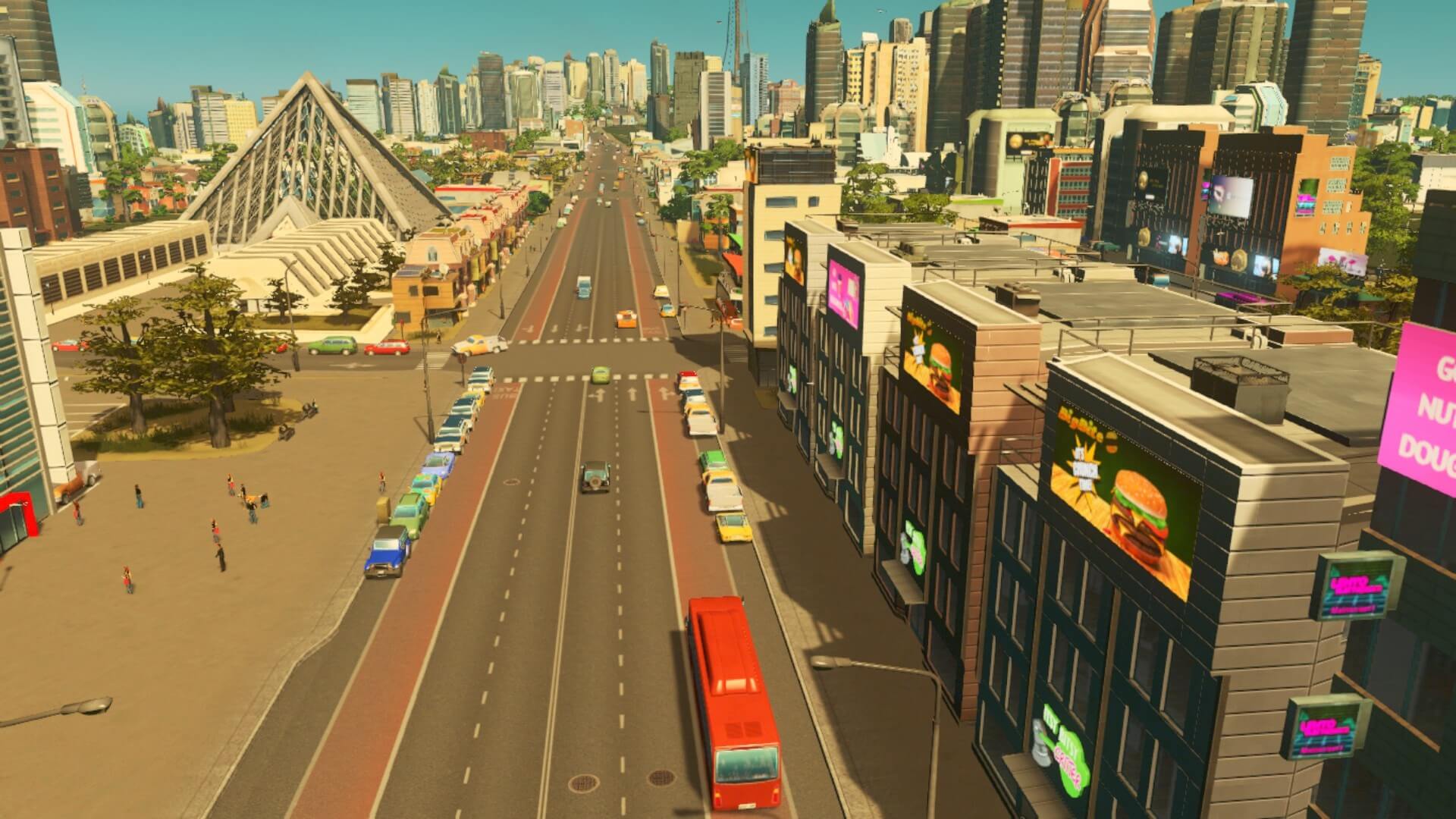 city skylines with all dlc free download