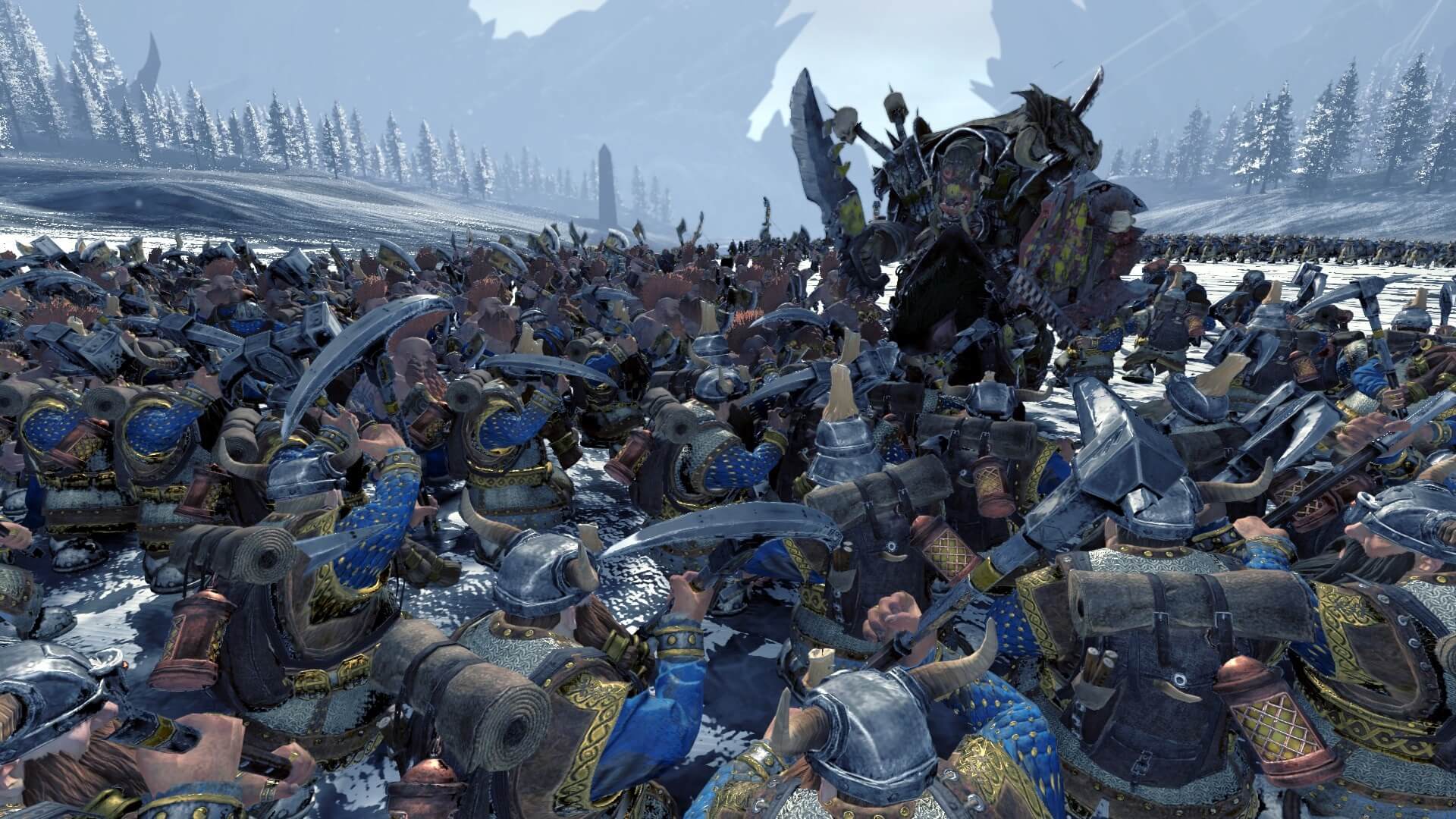 Total War Warhammer Ii 攻略ブログ 戦闘に勝つために覚えた操作方法 Game Play360