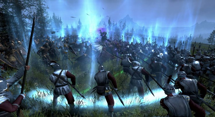 Total War Warhammer Ii 攻略ブログ キャンペーンを勝つためのヒーローの使い方 Game Play360