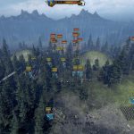 【Total War: Warhammer 攻略ブログ】 クエストバトル グリムリル鱗甲の鎧攻略