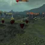 【Total War: Warhammer 攻略ブログ】 クエストバトル ブラッド ドリンカー
