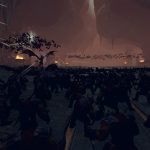 【Total War: Warhammer 攻略ブログ】 クエストバトル 妖術の冠攻略