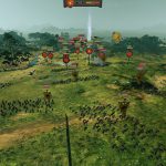 【Total War: Warhammer II  攻略ブログ】 クエストバトル マズダムンディのコブラメイス攻略
