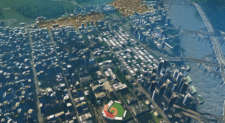 Cities Skylines 攻略ブログ Cities Skylines攻略アーカイブ